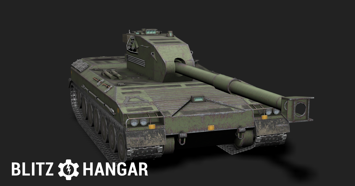 Tornvagn — Tier VIII European heavy tank | Blitz Hangar