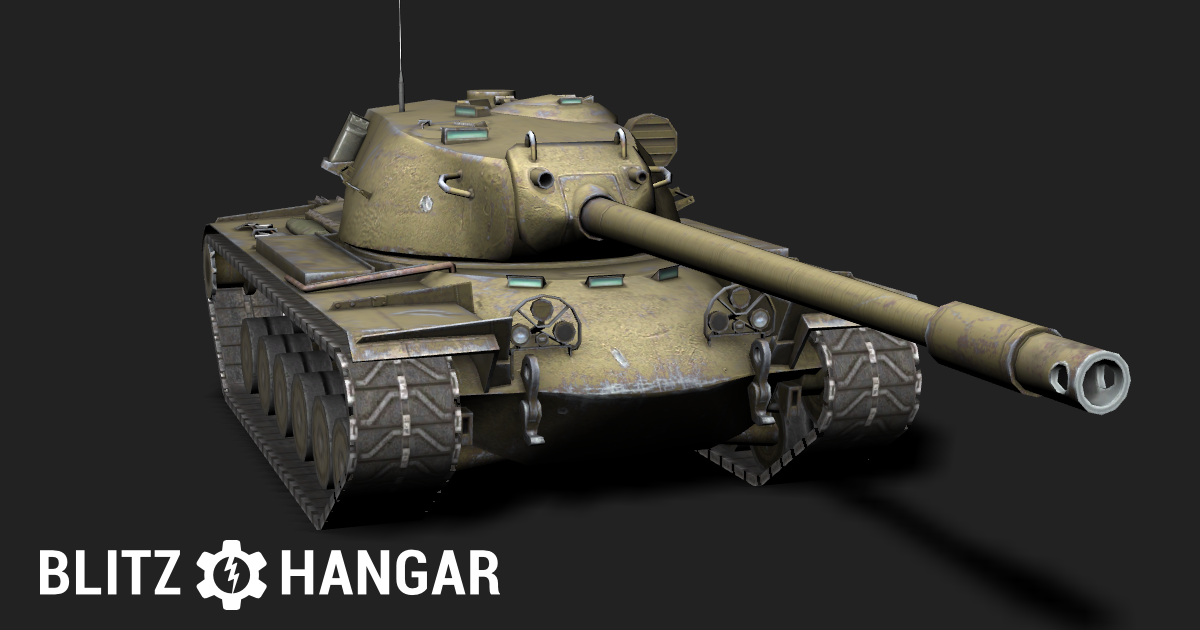 t110e5 background