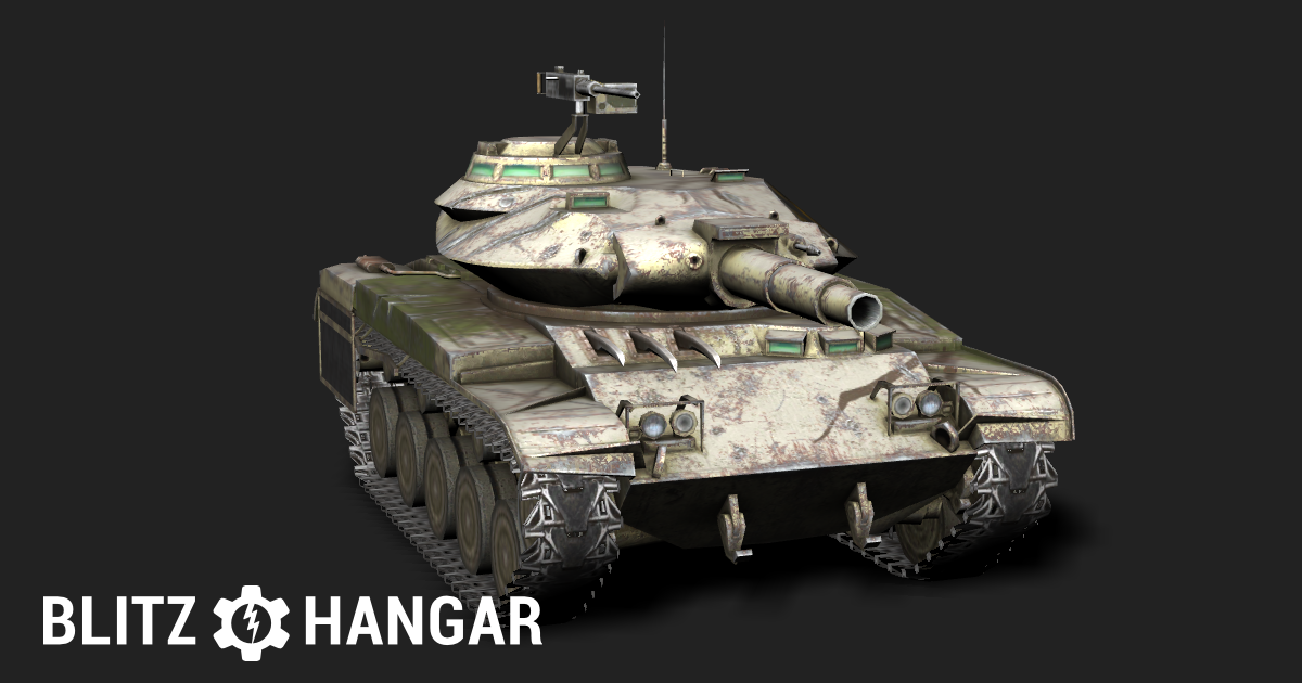 T49 Fearless — Tier VIII American light tank | Blitz Hangar